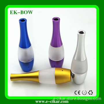 2014 Newest Electronic Cigarette Personal Vaporizer, Bowling Shape, Unique Design, Ek-Bow